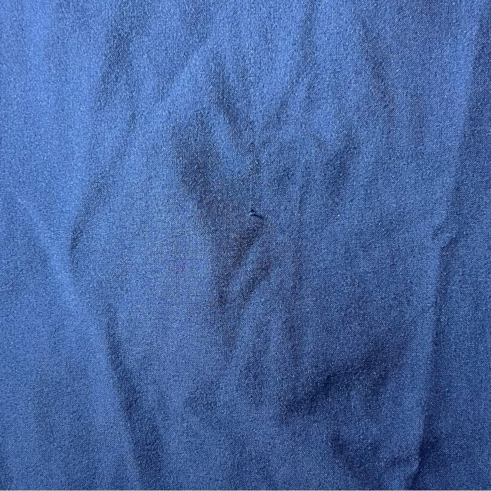 Athleta Girl Lined High Jump Jogger Navy Size Medium - Picture 3 of 10